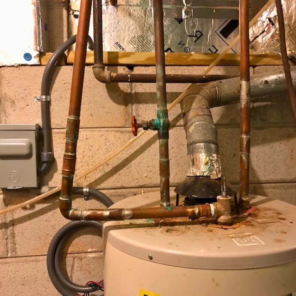 Water Heater Repair in Springfield, CO